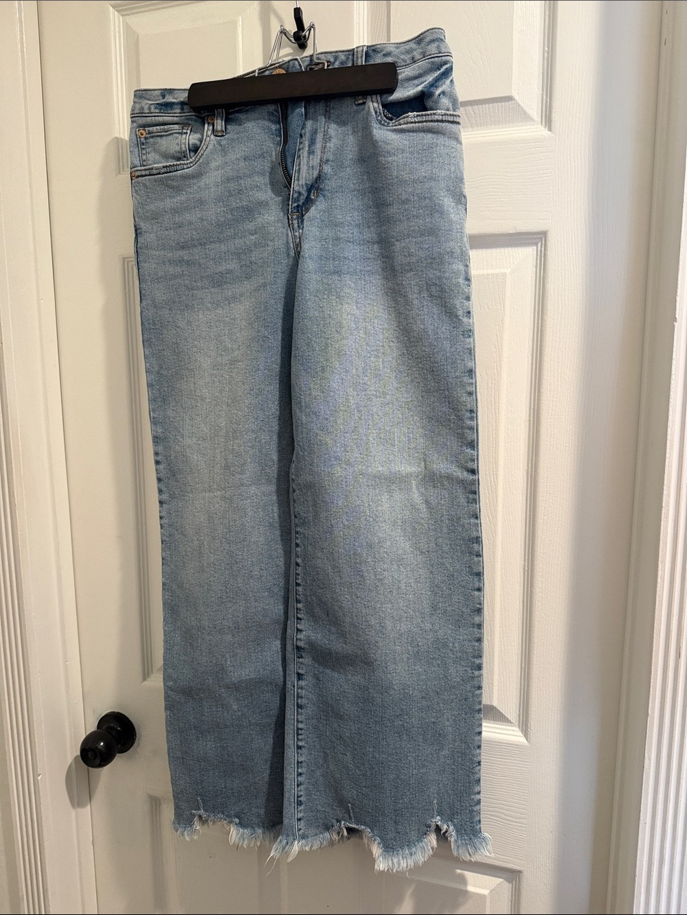 STS BLUE SABRINA HIGH RISE 27